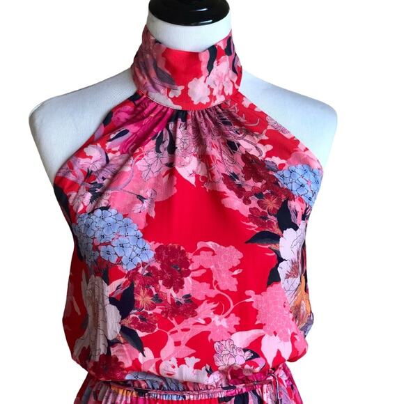 Cara Cara Allison dress sz 8 - Picture 6 of 11